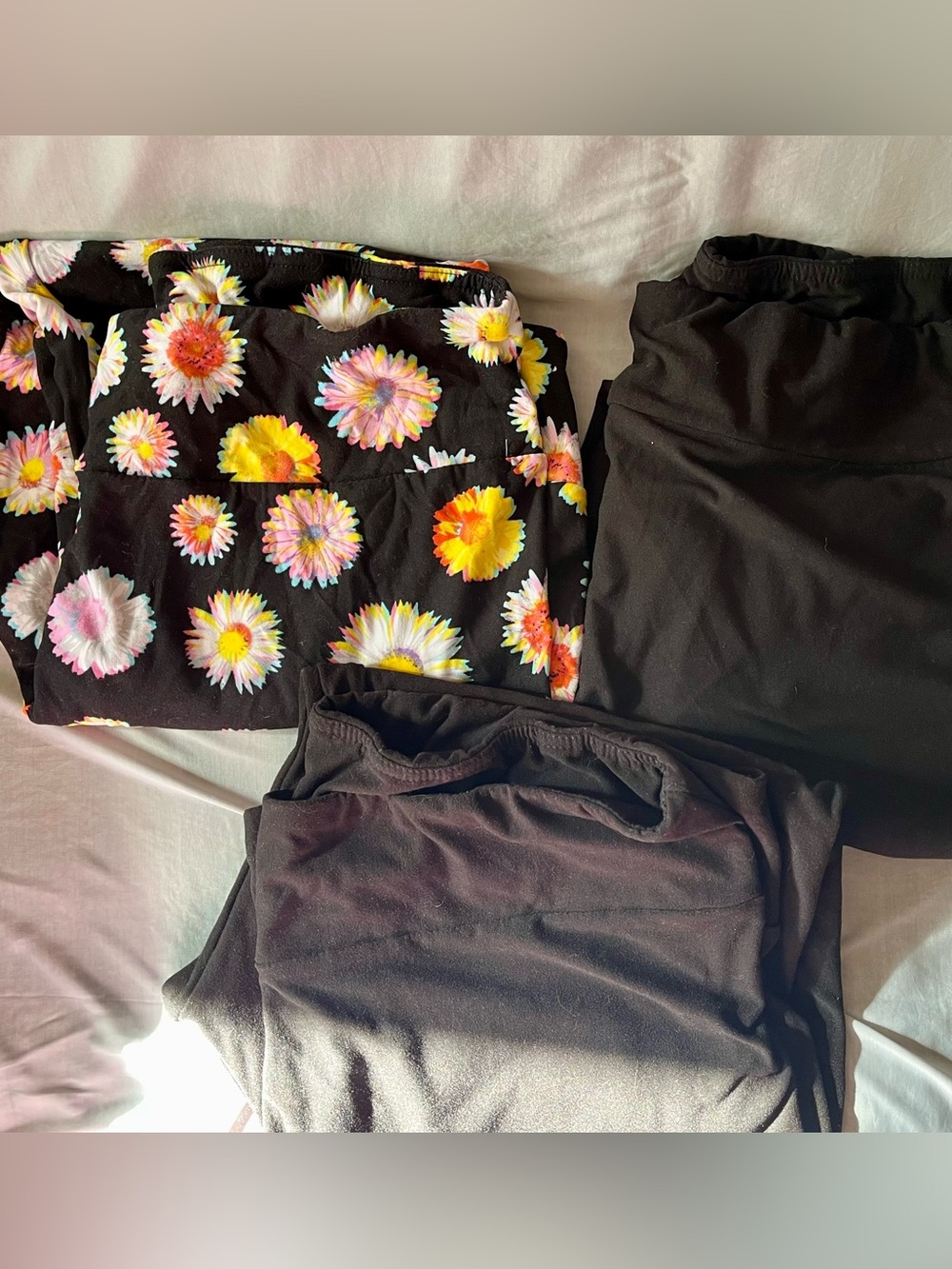 Women’s Leggings Bundle